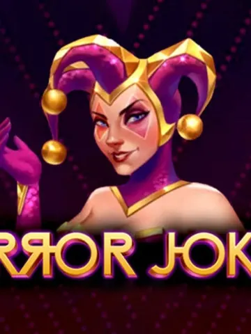 Mirror Joker