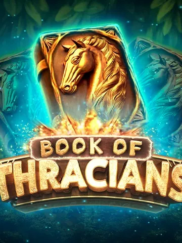 Book of Thracians