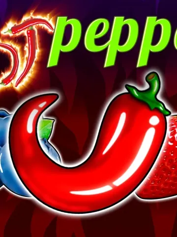 Hot Pepper 6 reels