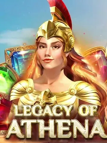 Legacy of Athena