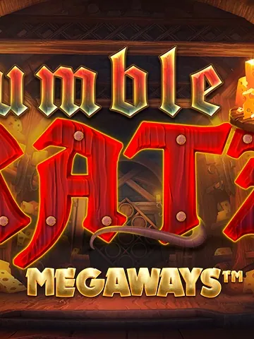 Rumble Ratz Megaways