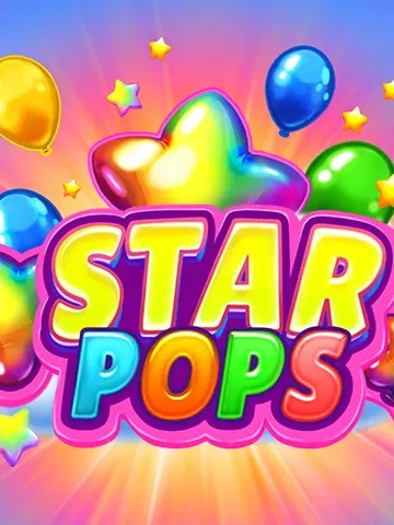 Star Pops