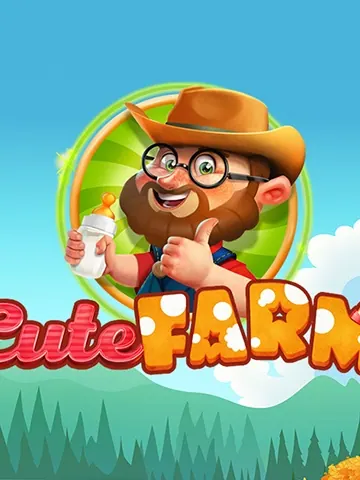 Cute Farm