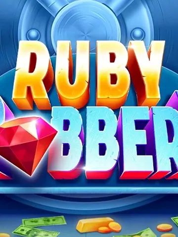 Ruby Robbery