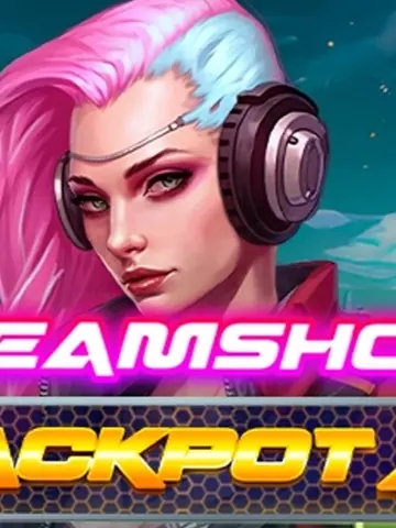 Dreamshock Jackpot X