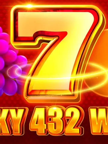 Lucky 432 Ways