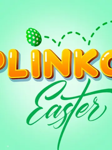 Easter Plinko