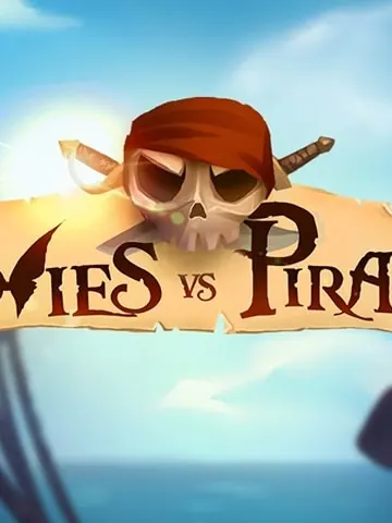 Pixies vs Pirates