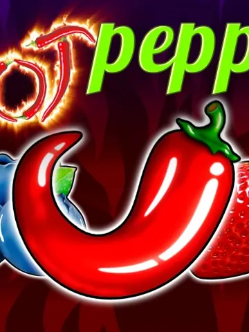 Hot Pepper