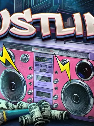 Hustling