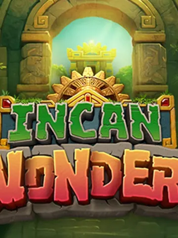 Incan Wonders
