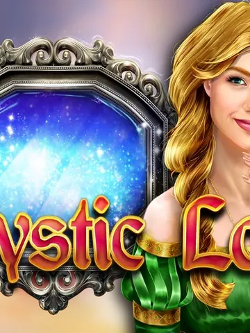 Mystic Lady