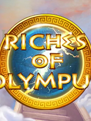 Riches of Olympus