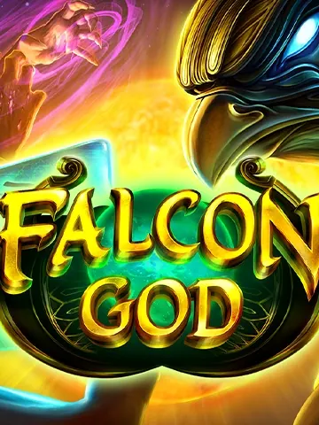 Falcon God