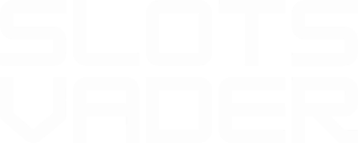 SlotsVader casino